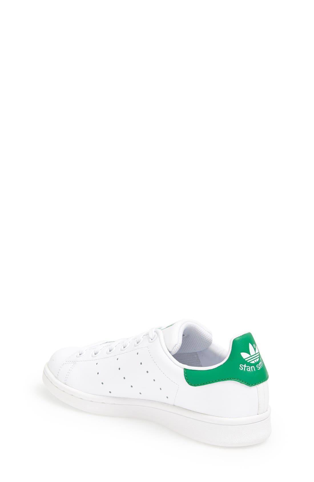 adidas Stan Smith Sneaker, Alternate, color, 