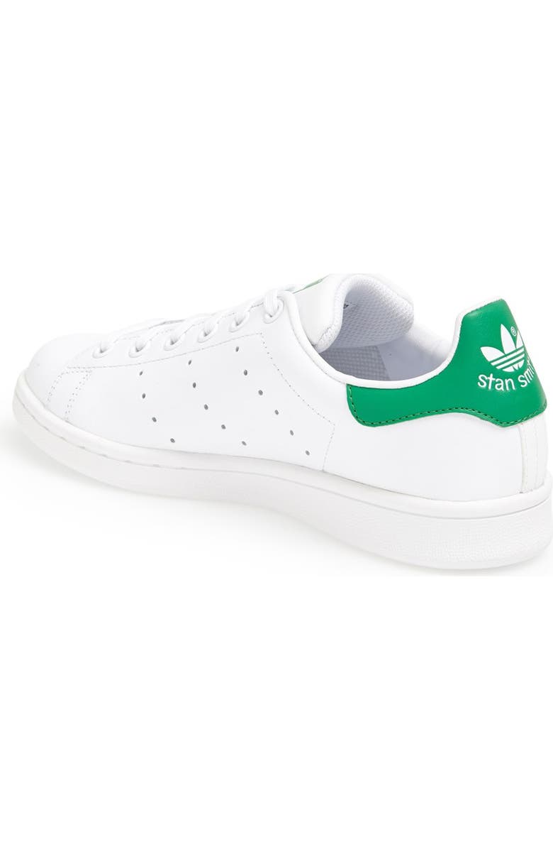 adidas Stan Smith Sneaker, Alternate, color,