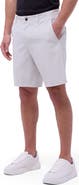 Bugatchi Theo Tech Shorts