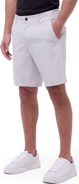 Bugatchi Theo Tech Shorts