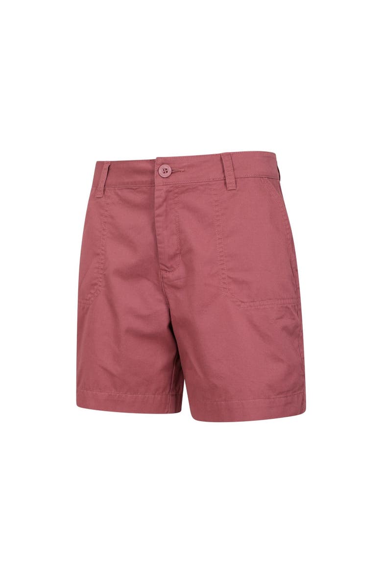 Bayside Shorts, Alternate, color, Dark Pink