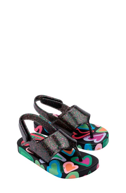Kids' Slingback Sandal (Walker & Toddler)
