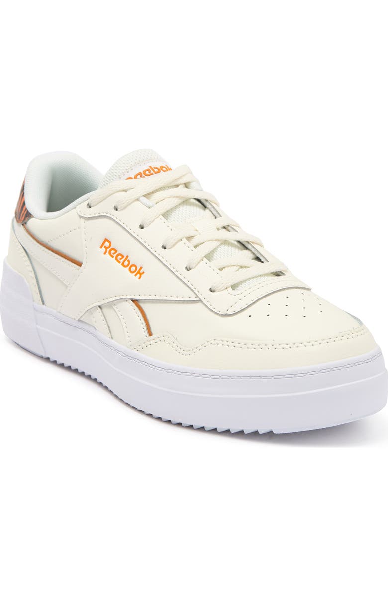 Reebok Royal Techque Sneaker, Main, color,