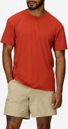 Marmot AirExchange SolarShield UPF Crewneck T-Shirt