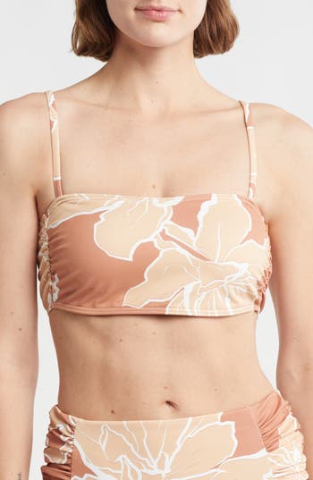 Hutch Isla Bikini Top