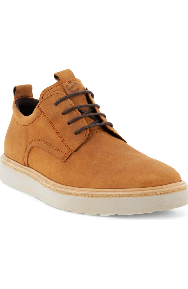 ECCO Techwelt Derby, Main, color,