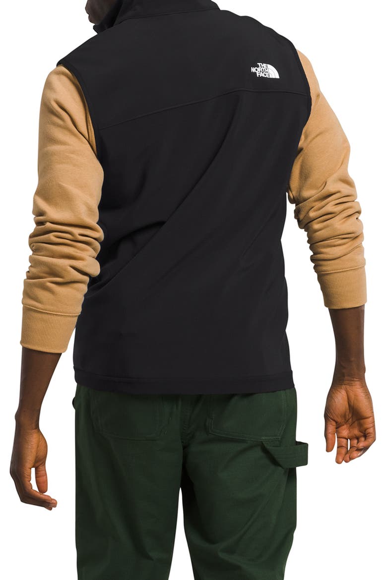 Apex Bionic 3 Performance Vest, Alternate, color, TNF BLACK-NPF
