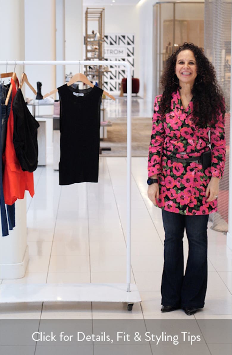 Karl Rib Tank, sales video thumbnail