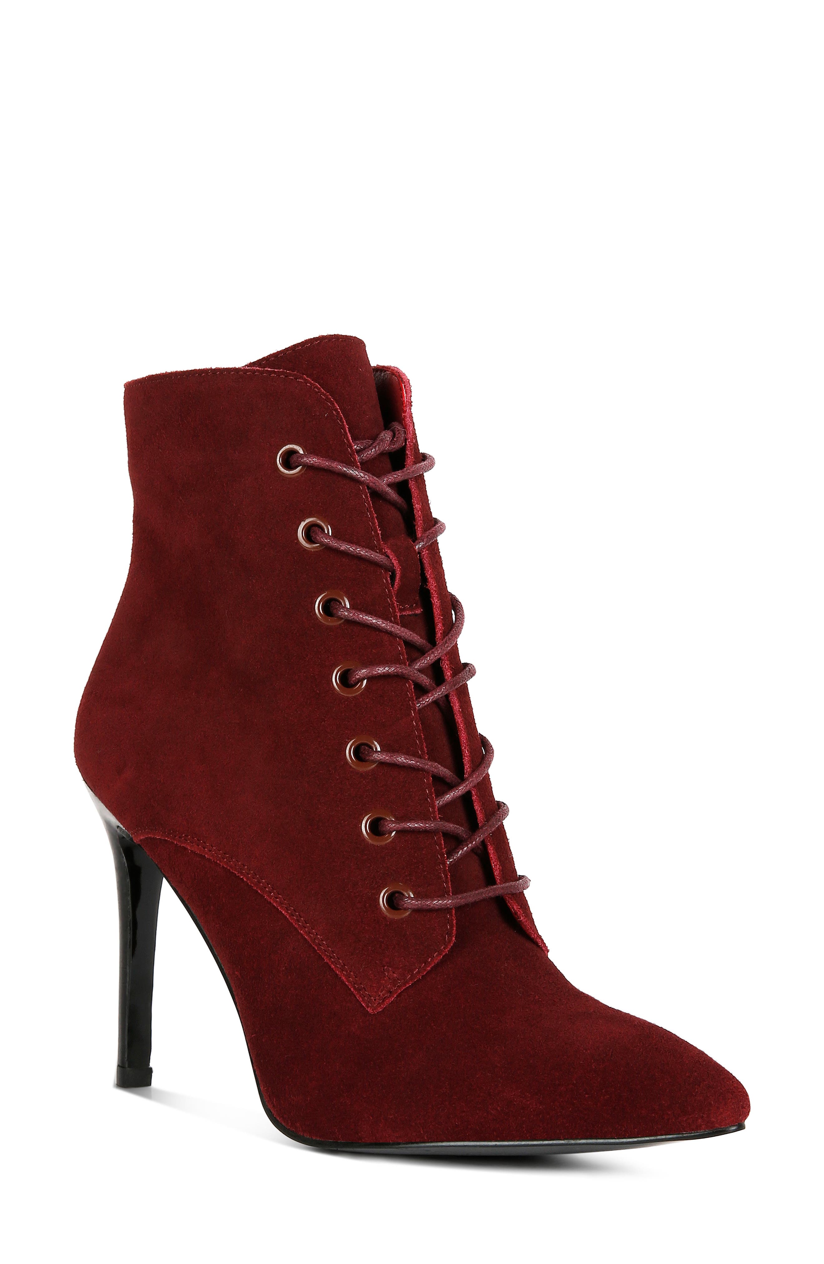 Rag & Co Sulfur Pointed Toe Boot