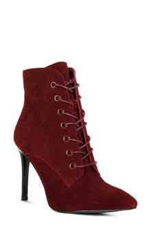 Rag & Co Sulfur Pointed Toe Boot