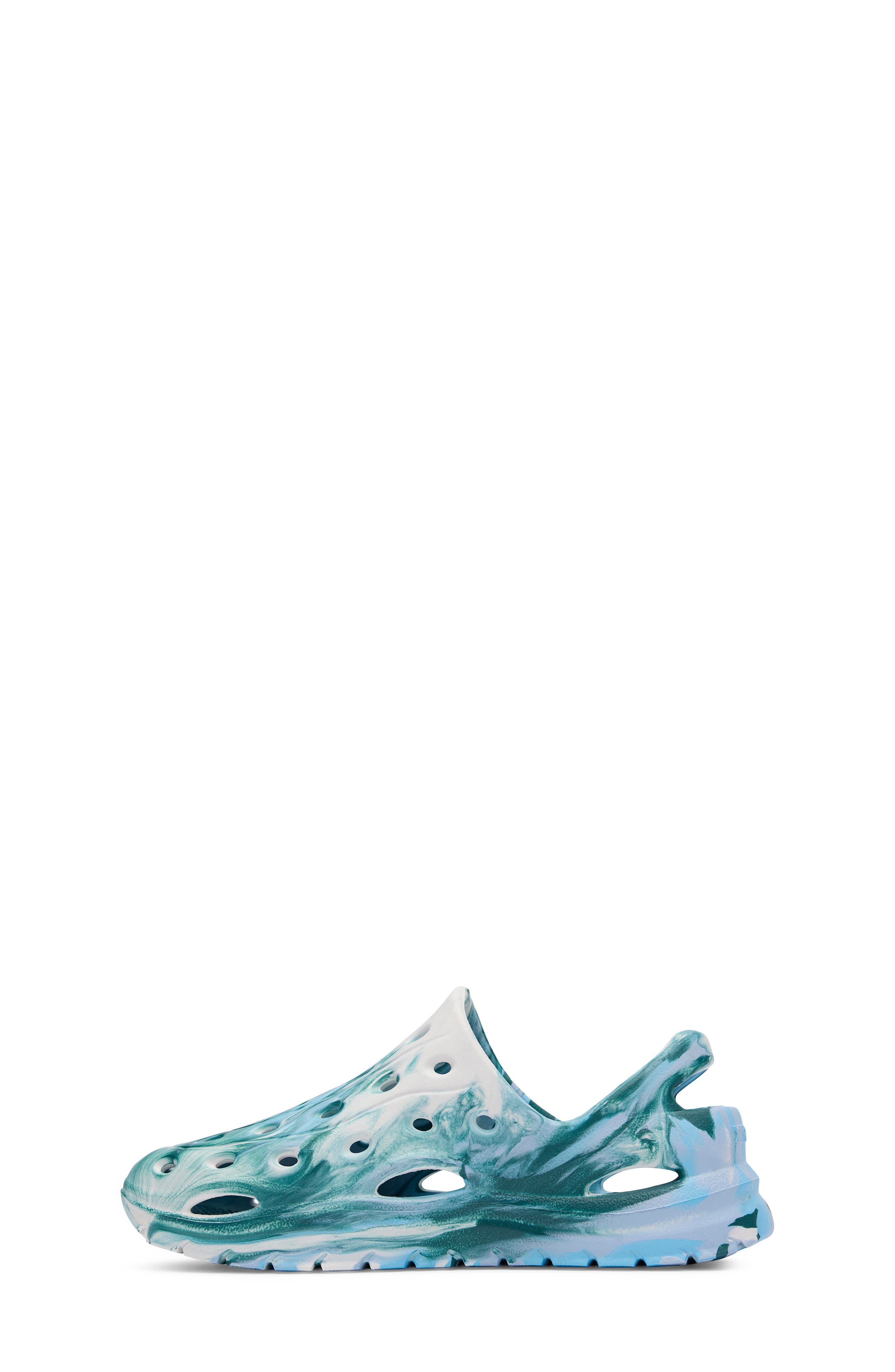 Riptide Sandal, Alternate, color, BALTIC SEA SWIRL
