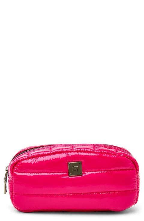 Touch Up Zip Top Travel Pouch