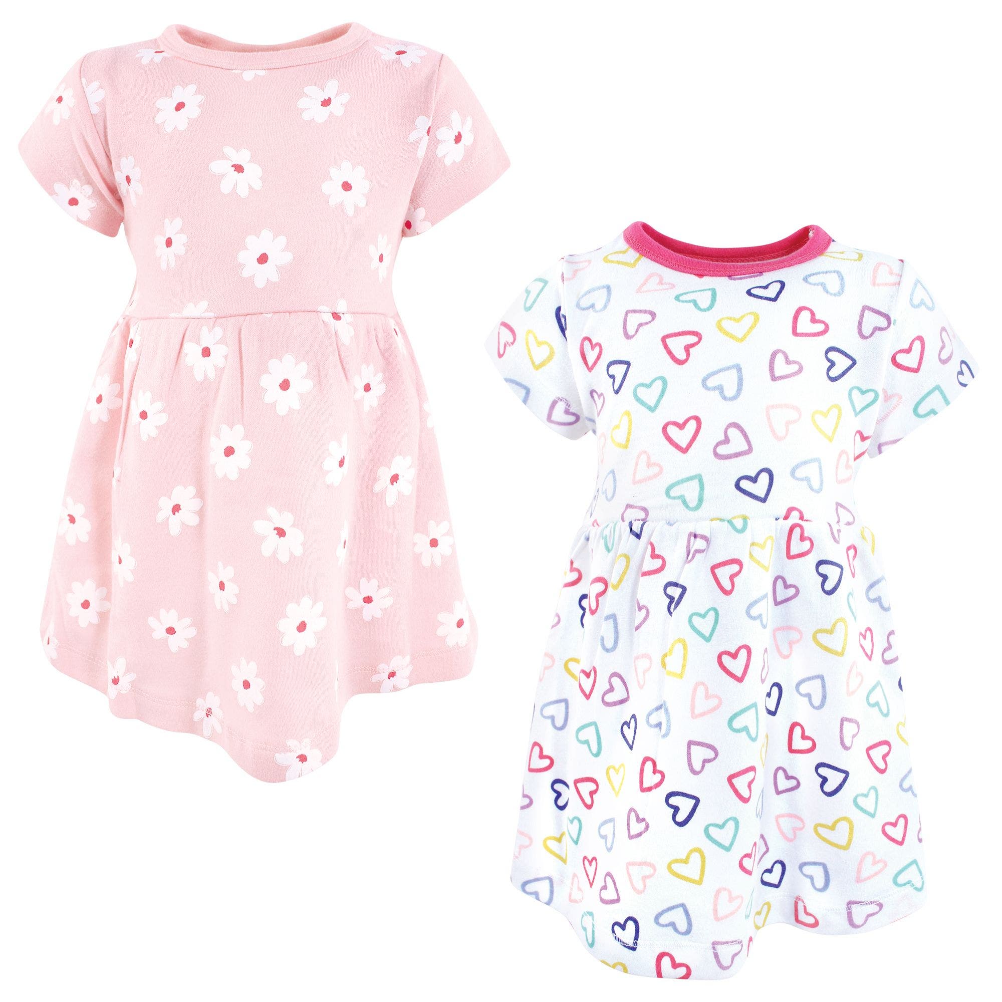 Fun Hearts