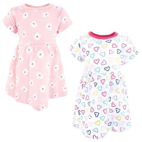 Twin Pack Baby Dress Pack (Baby)