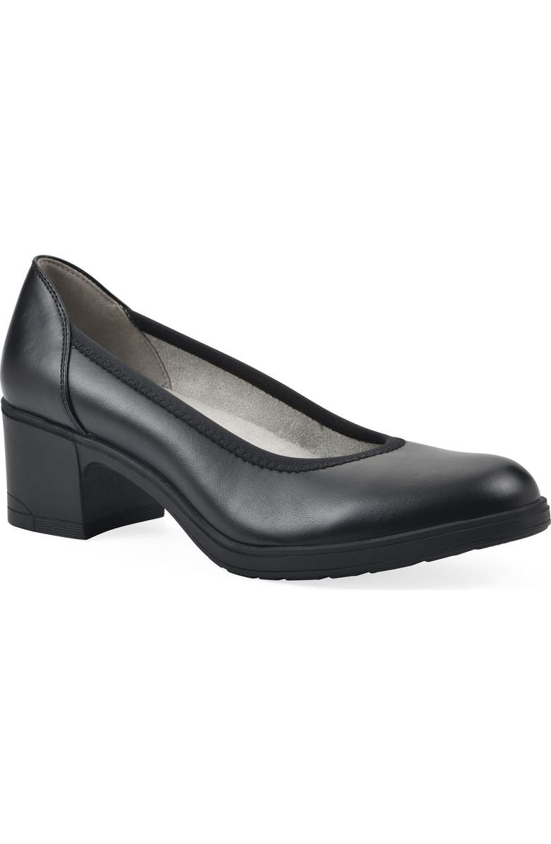 CLIFFS BY WHITE MOUNTAIN Huntor Pump, Main, color,