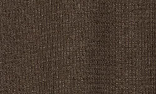 ADRIANNA PAPELL ADRIANNA PAPELL FRAY HEM MIDI SWEATER SKIRT