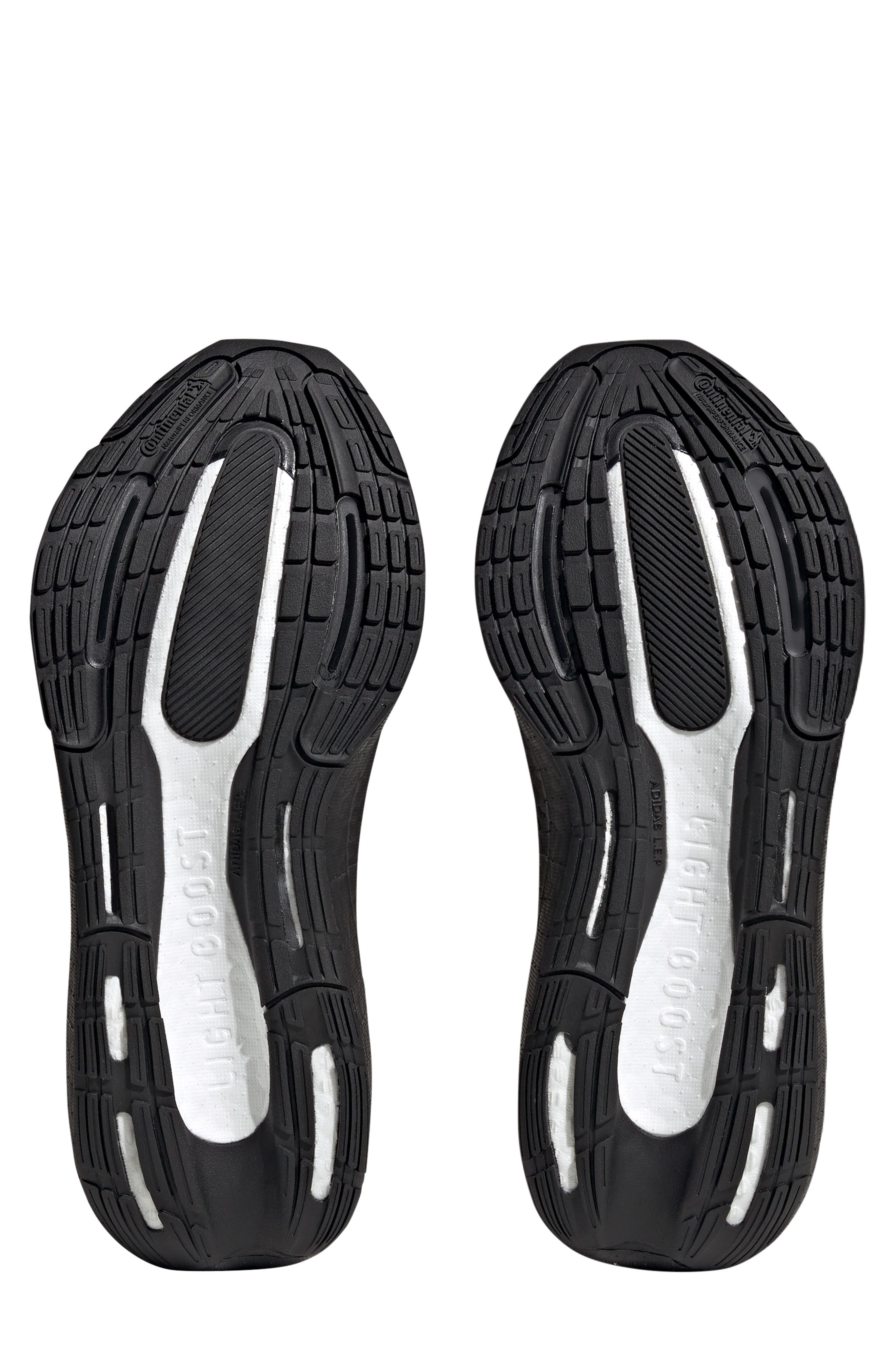 adidas Gender Inclusive Ultraboost 23 Running Shoe, Alternate, color, 