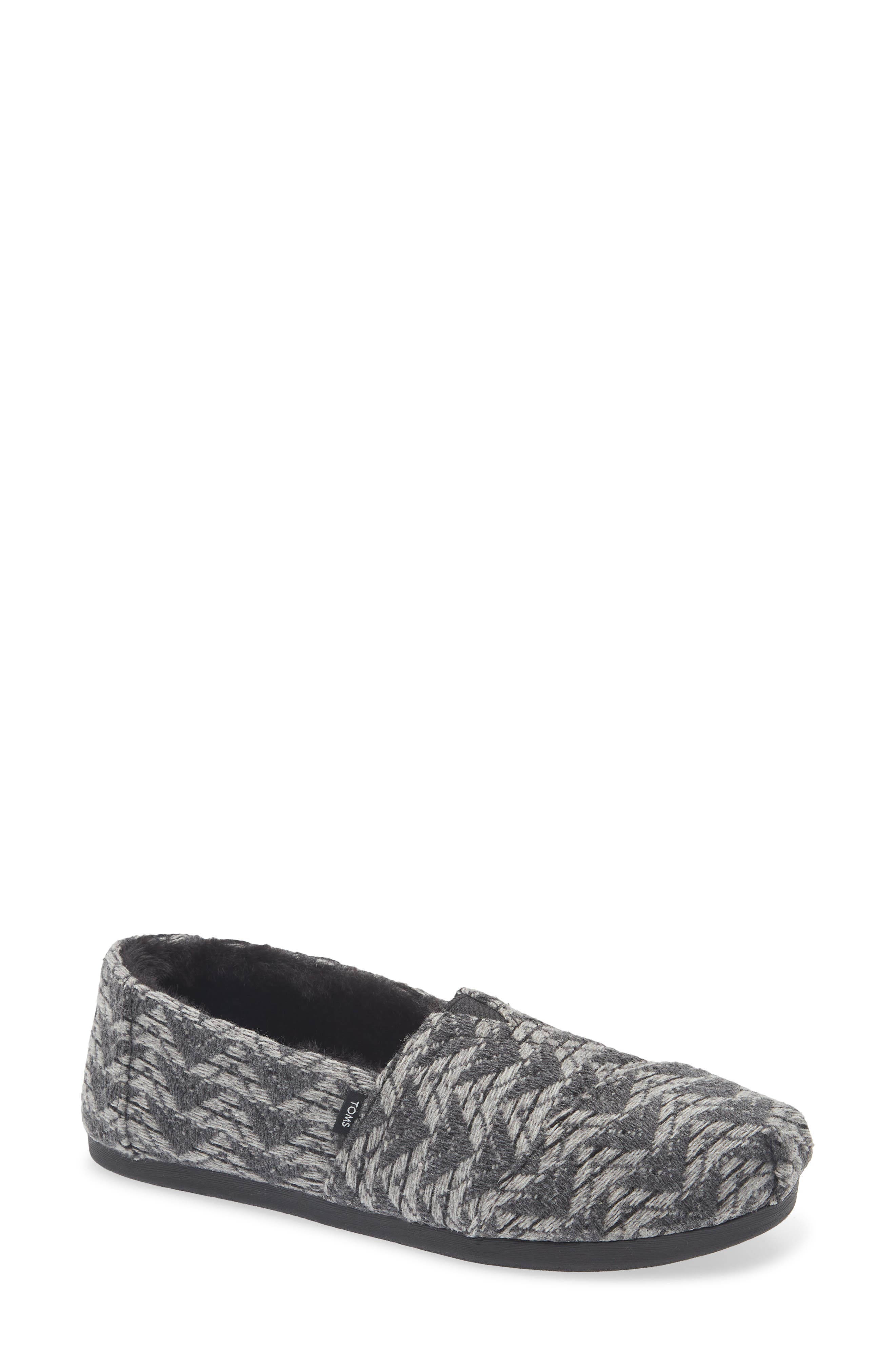 TOMS Alpargata Slip-On