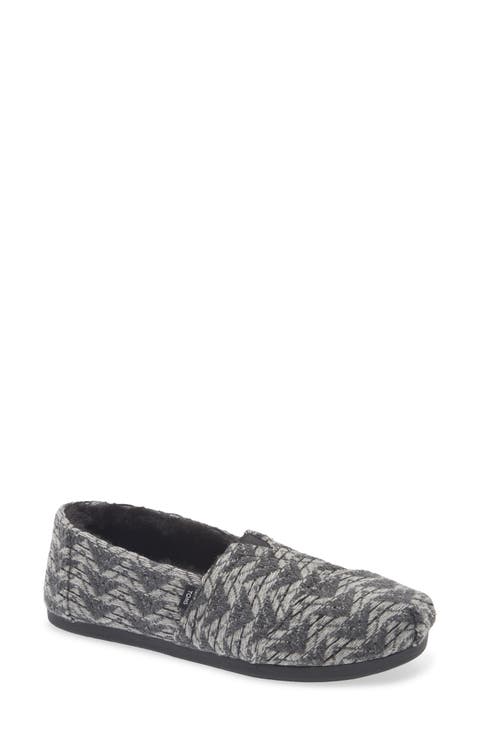 Alpargata Slip-On (Women)
