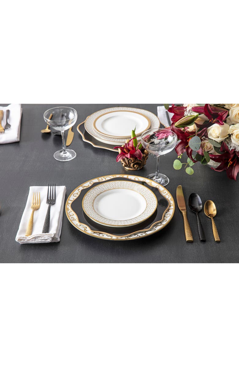 Fortessa Schott Zwiesel Bar Special Set of 6 Coup Glasses, Alternate, color, Clear