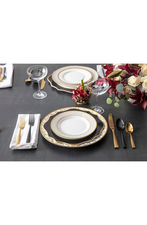 Fortessa Schott Zwiesel Bar Special Set Of 6 Coup Glasses In Clear