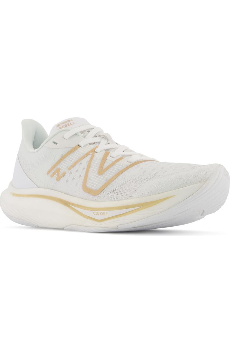 New Balance FCX Running Shoe, Main, color,