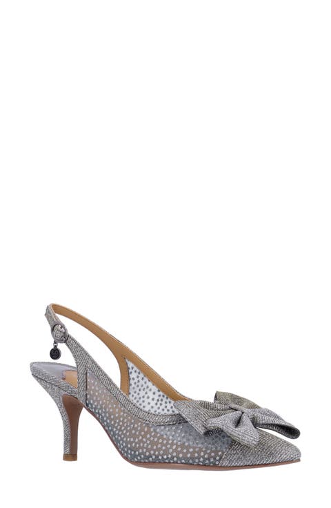 Kadence Slingback Pump (Women)
