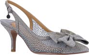J. Reneé Kadence Slingback Pump