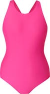 Sweaty Betty Hydropower Performance One-Piece Swimsuit
