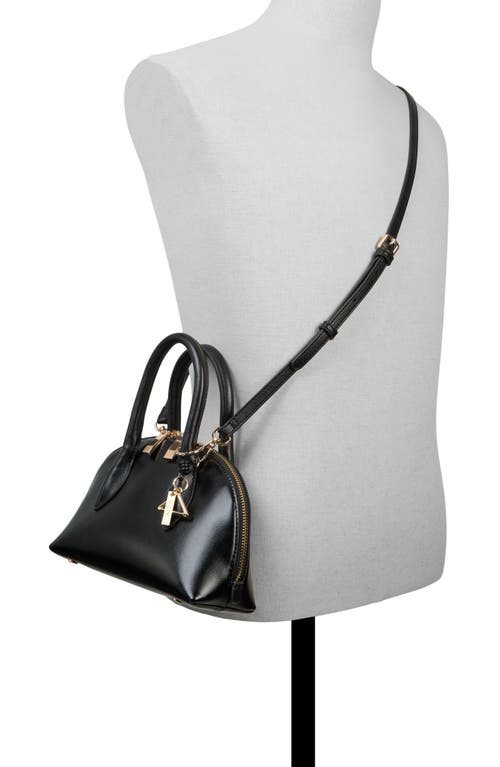 Aldo Novallie Faux Leather Handbag
