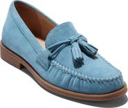 Cole Haan Stassi Tassel Loafer