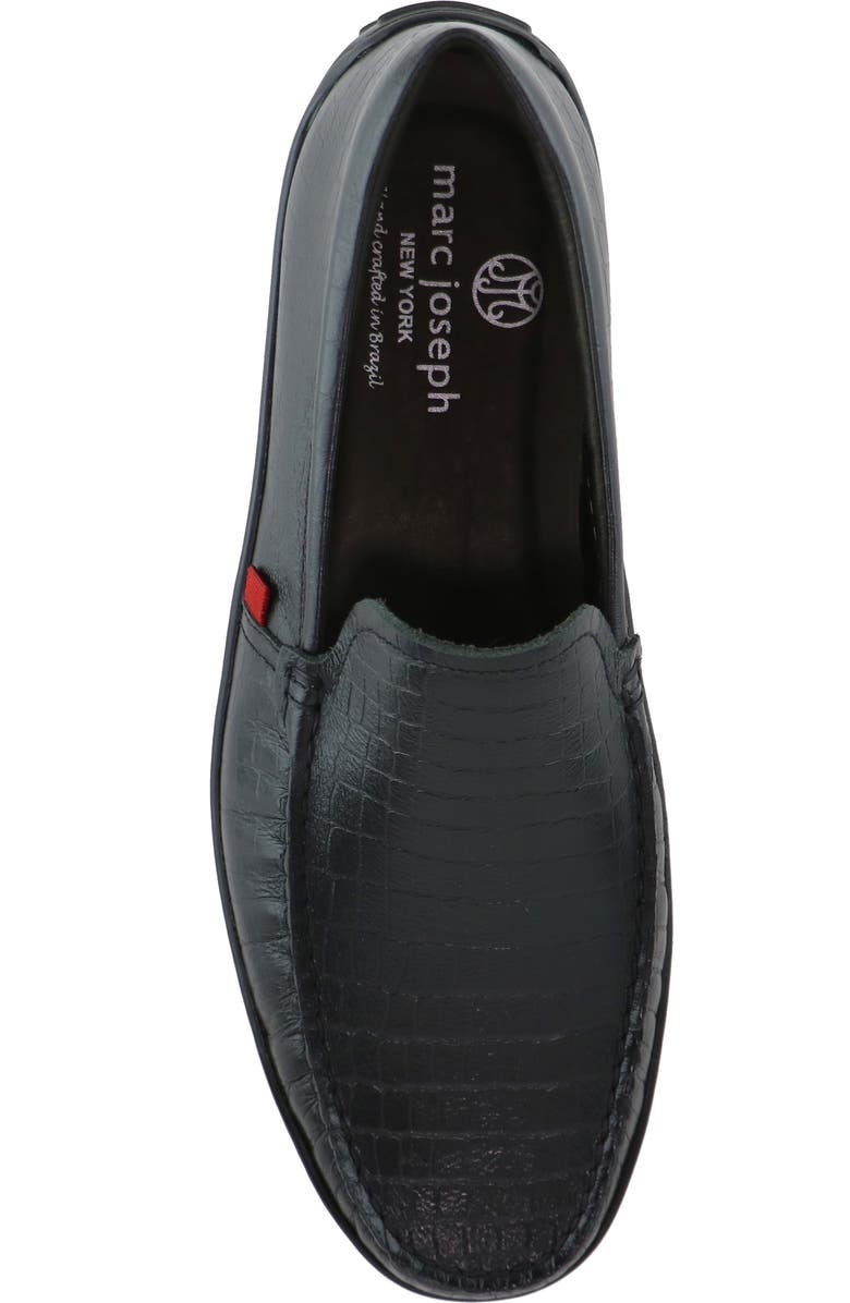 Marc Joseph New York Central Park Driving Shoe, Alternate, color,