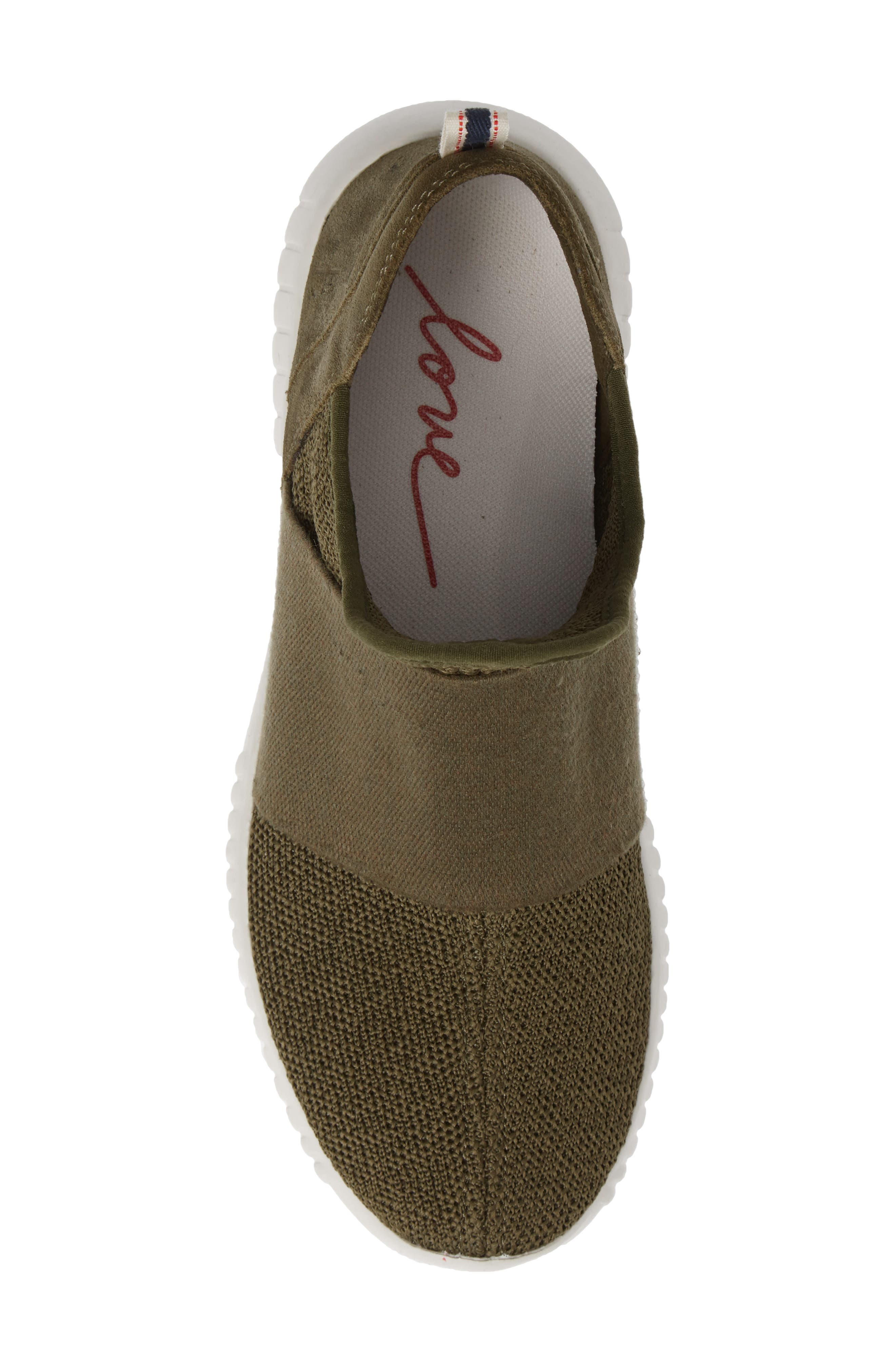 ED Ellen DeGeneres Hachiro High Top Sneaker, Alternate, color, 