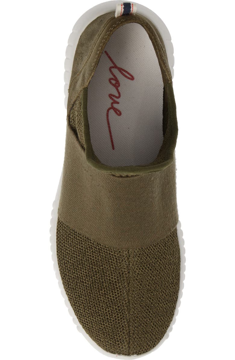 ED Ellen DeGeneres Hachiro High Top Sneaker, Alternate, color,