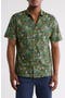 Of a Feather Cotton Polo