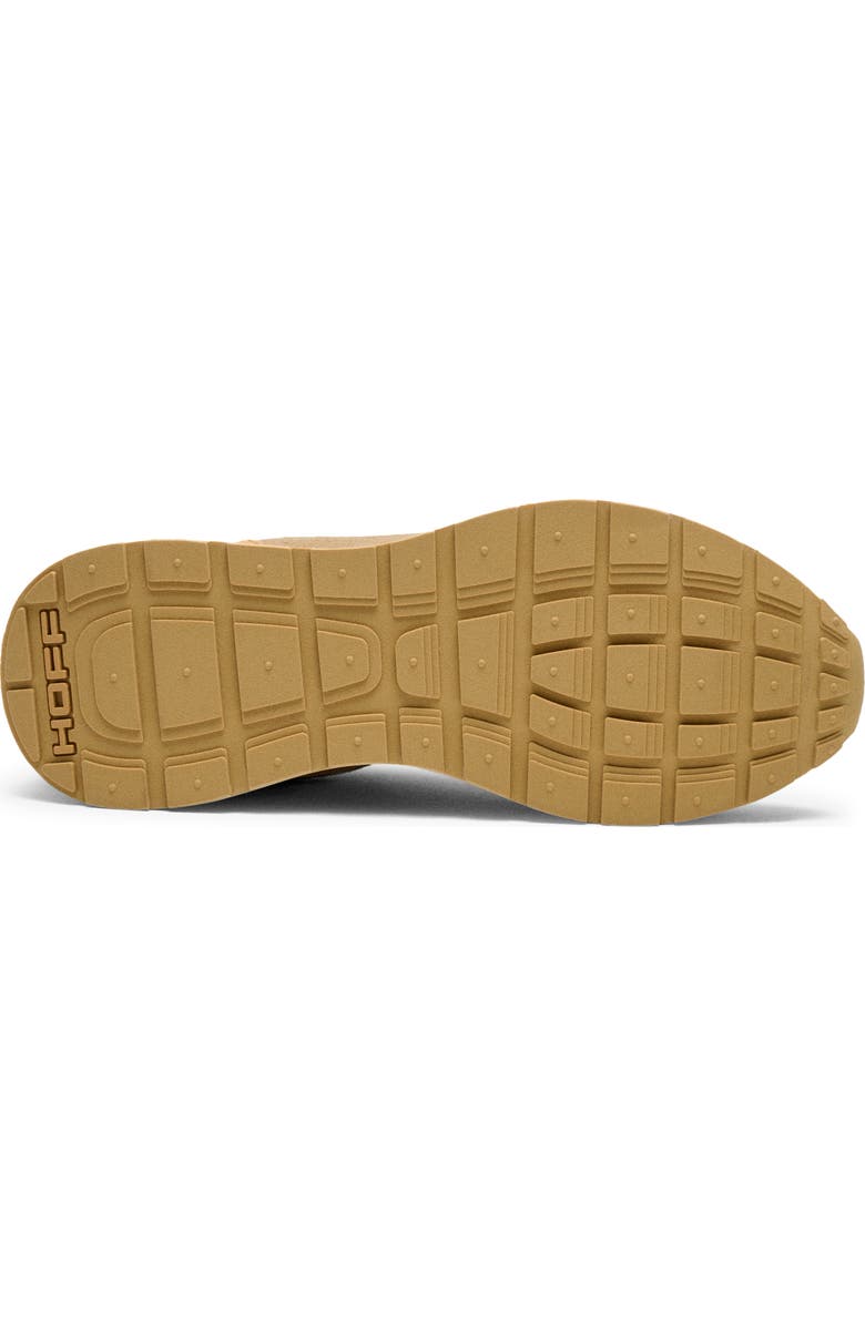 HOFF City Sneaker, Alternate, color, Camel