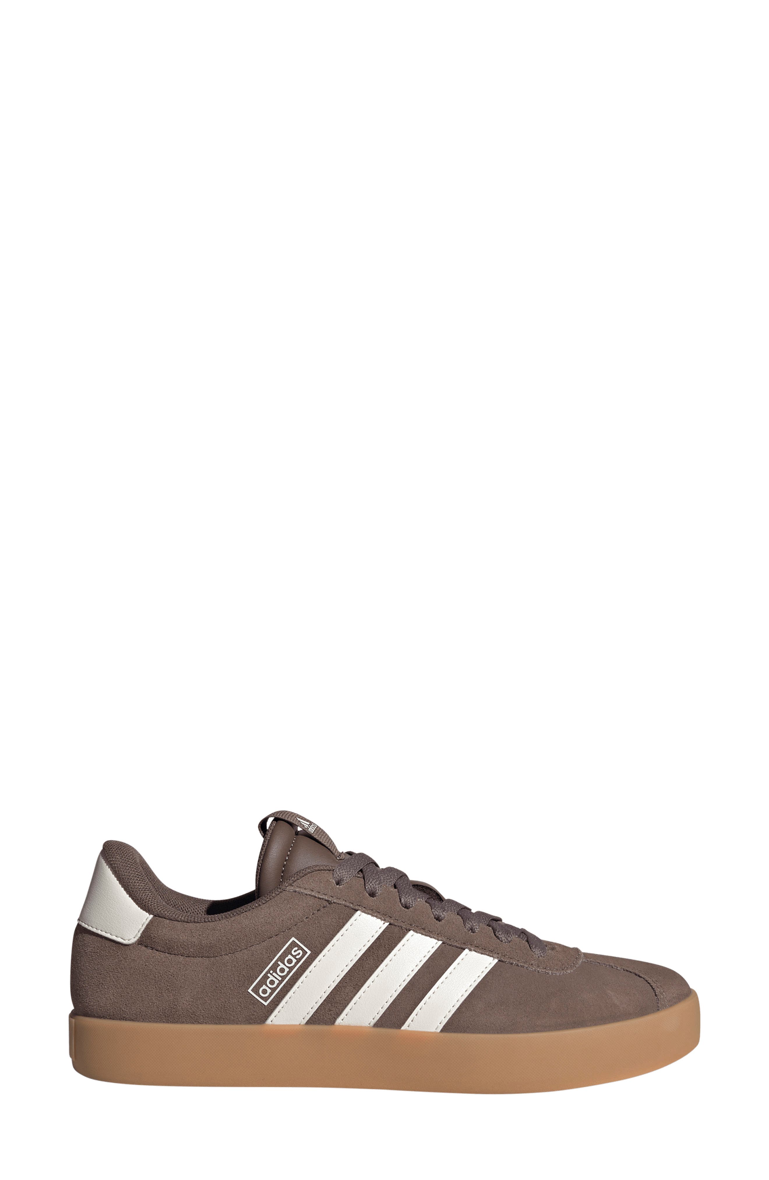 Vl Court 3.0 Low Top Sneaker, Alternate, color, EARSTR/CWH