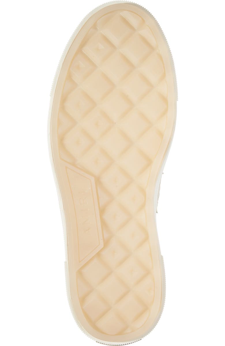 AMIRI Stars Court Sneaker, Alternate, color, Green