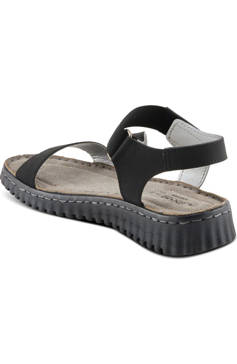 Flexus by Spring Step Pathfav Sandal, Alternate, color,