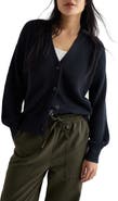 Seasalt Cornwall Winding Creek Organic Cotton Cardigan