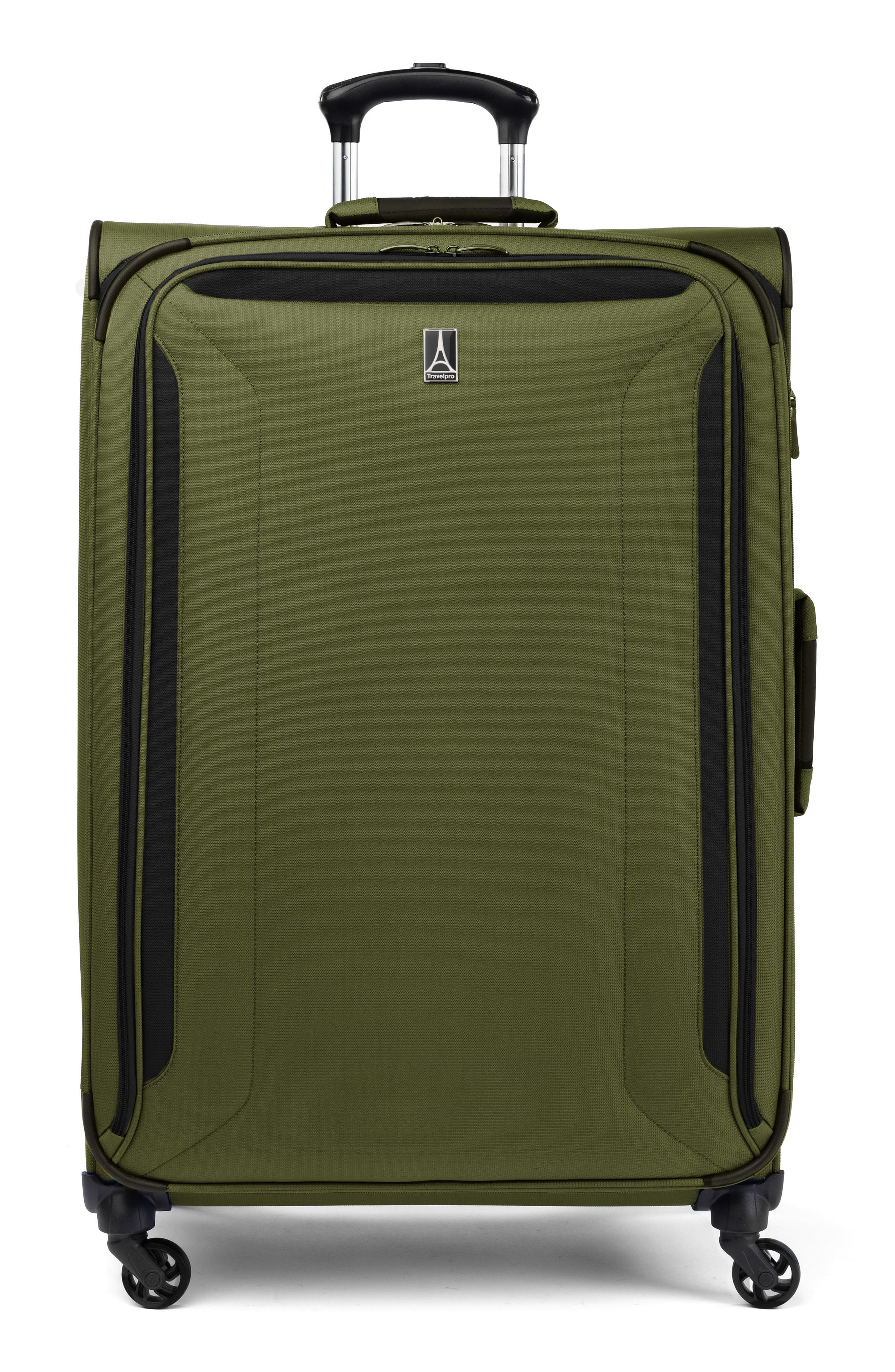 Pilot Air 2 29 Inch Expandable Spinner Suitcase