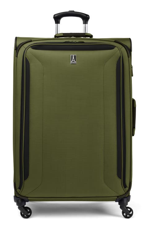 Pilot Air 2 29 Inch Expandable Spinner Suitcase