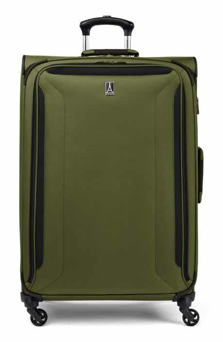 Pilot Air 2 29 Inch Expandable Spinner Suitcase