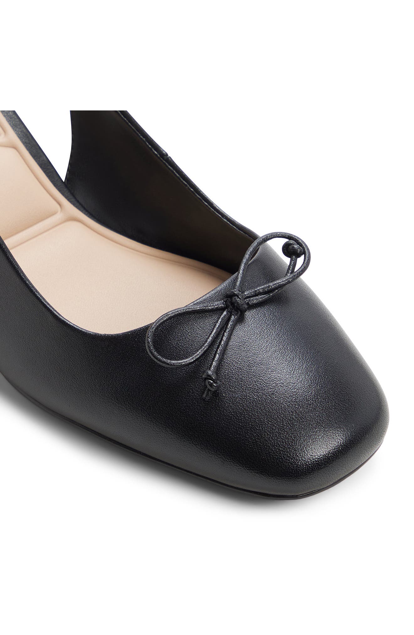 ALDO Lilynae Slingback Pump, Alternate, color, 