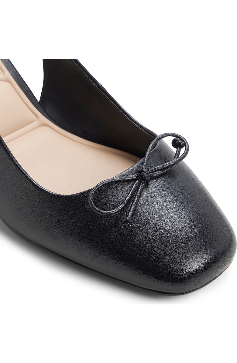 ALDO Lilynae Slingback Pump, Alternate, color,