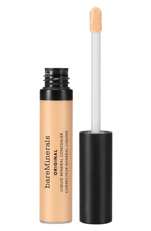 ORIGINAL Liquid Mineral Brightening Concealer
