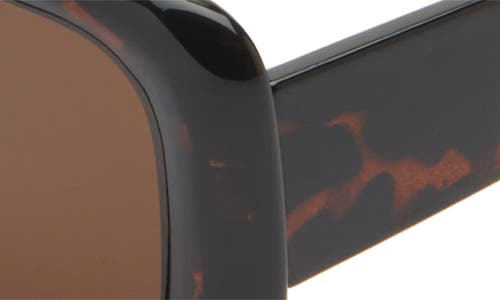 Bp. Rectangular Sunglasses
