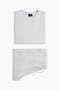 selected Light Gray Melange