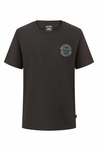 Billabong Kids' Decal Graphic T-Shirt