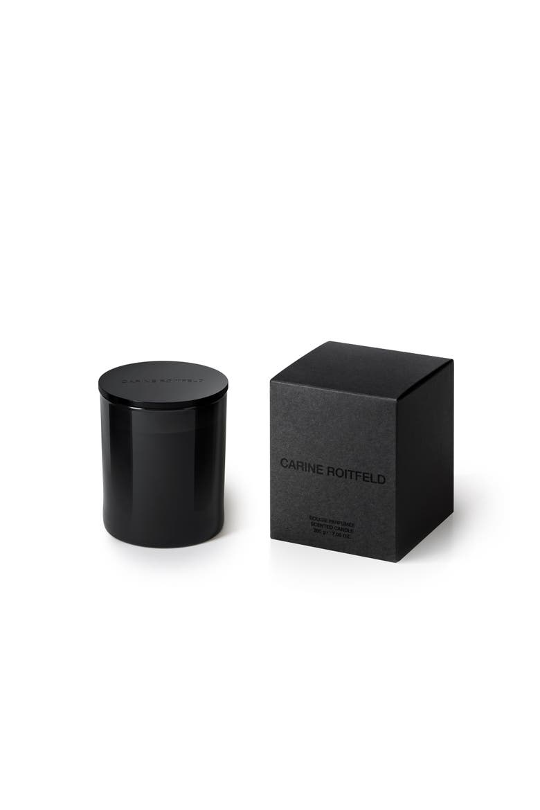 Scented Candle 200gr., Alternate, color, None